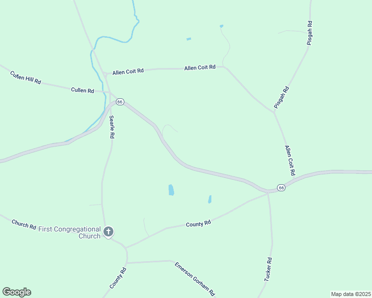 map of restaurants, bars, coffee shops, grocery stores, and more near 110 Pond Brook Road in Huntington
