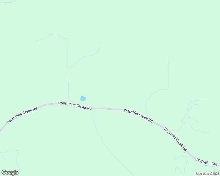 map of restaurants, bars, coffee shops, grocery stores, and more near 1161 Poormans Creek Road in Jacksonville