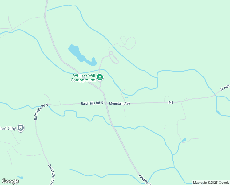 map of restaurants, bars, coffee shops, grocery stores, and more near 1336 1338 Cr 24 in Cairo