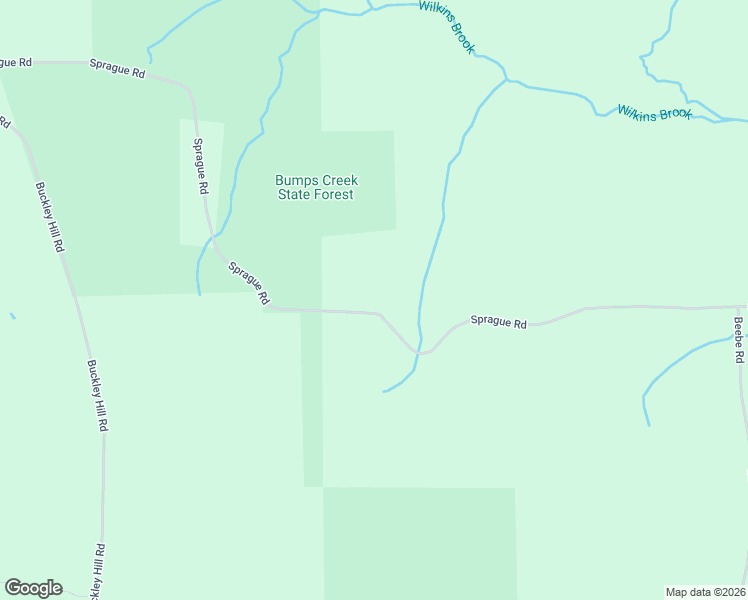 map of restaurants, bars, coffee shops, grocery stores, and more near 355 Sprague Road in Afton