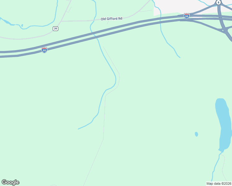 map of restaurants, bars, coffee shops, grocery stores, and more near 451 Neff Hill Road in Bainbridge