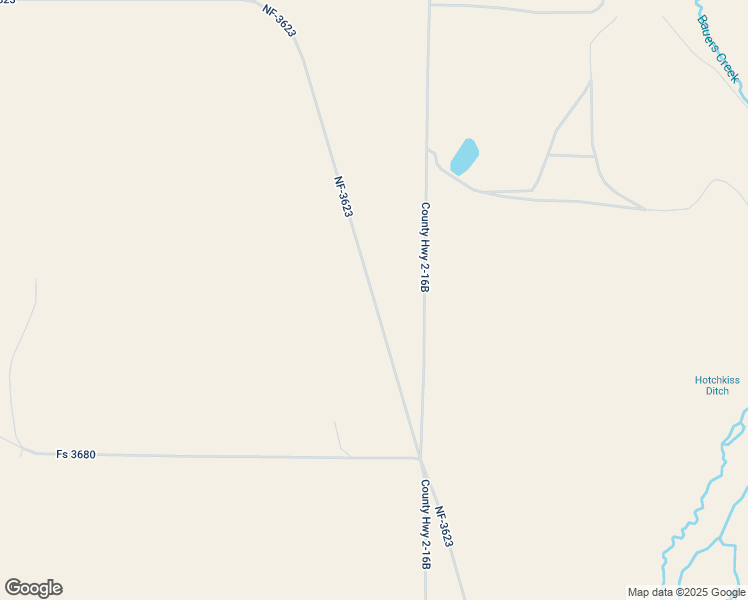 map of restaurants, bars, coffee shops, grocery stores, and more near National Forest Development Road 3623 in Lake County