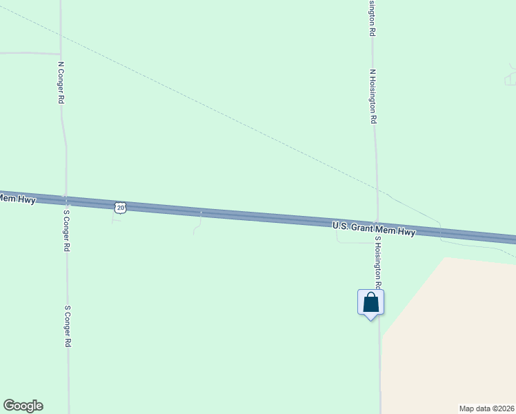 map of restaurants, bars, coffee shops, grocery stores, and more near 13855 West State Road in Pecatonica