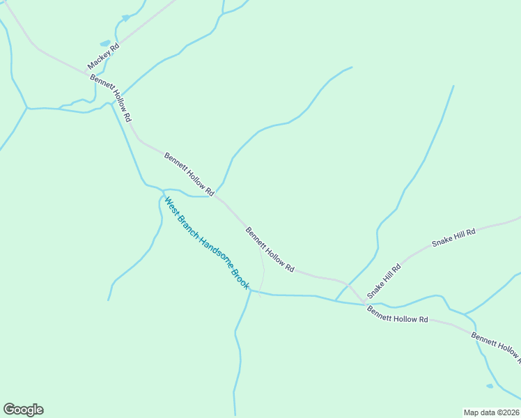 map of restaurants, bars, coffee shops, grocery stores, and more near 380 Bennett Hollow Road in Walton