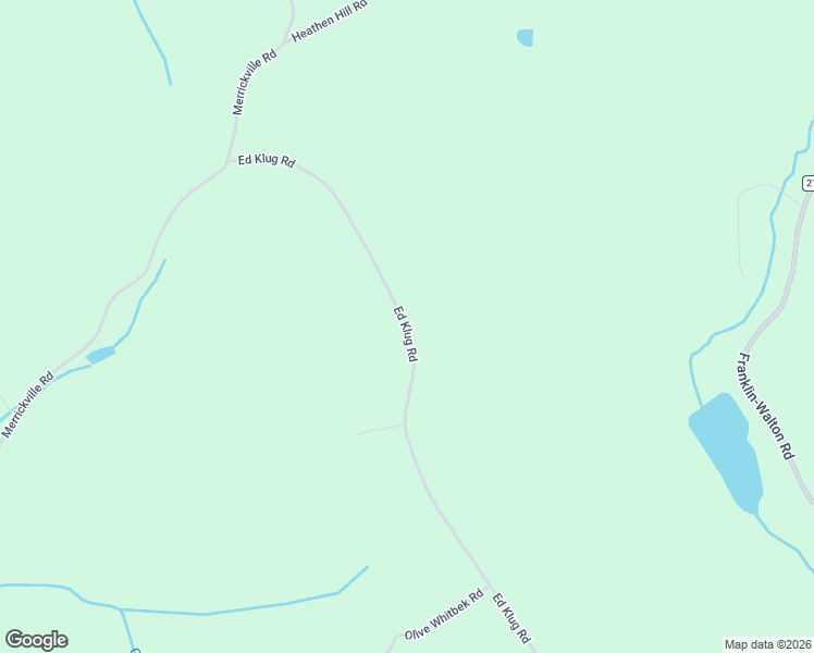 map of restaurants, bars, coffee shops, grocery stores, and more near 1967 Ed Klug Road in Franklin