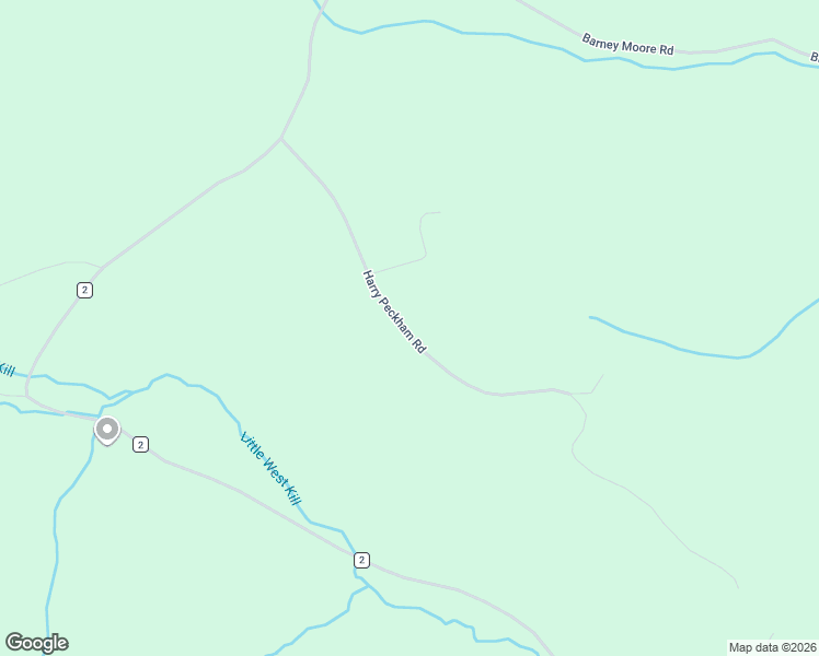 map of restaurants, bars, coffee shops, grocery stores, and more near 203 Harry Peckham Road in Prattsville
