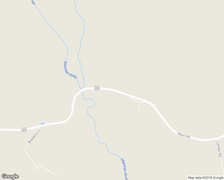 map of restaurants, bars, coffee shops, grocery stores, and more near 384 Main Road in Easthampton