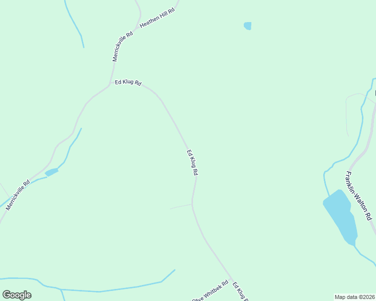 map of restaurants, bars, coffee shops, grocery stores, and more near 1967 Ed Klug Road in Franklin