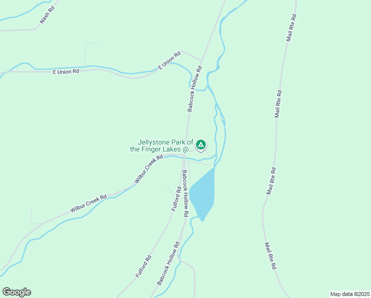 map of restaurants, bars, coffee shops, grocery stores, and more near 7001 Wilbur Creek Road in Bath