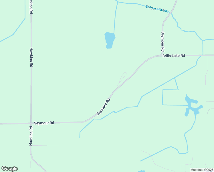 map of restaurants, bars, coffee shops, grocery stores, and more near 5198 Seymour Road in Jackson