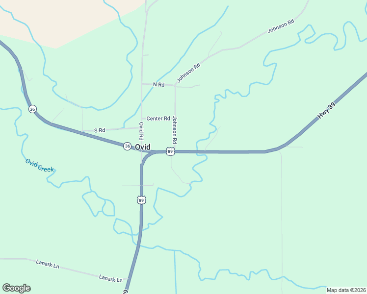 map of restaurants, bars, coffee shops, grocery stores, and more near 20352 U.S. 89 in Montpelier
