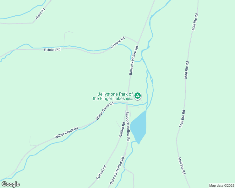 map of restaurants, bars, coffee shops, grocery stores, and more near 7001 Wilbur Creek Road in Bath