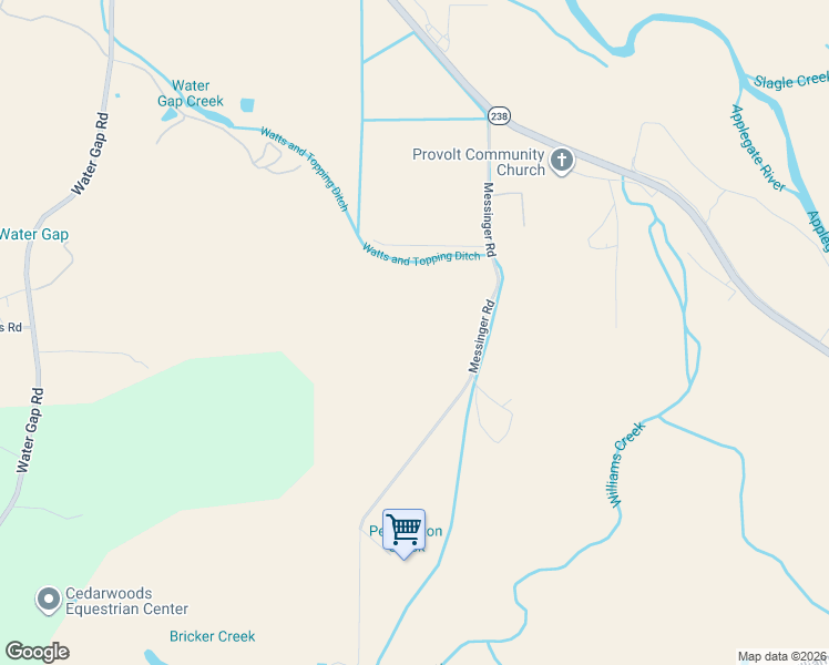 map of restaurants, bars, coffee shops, grocery stores, and more near in Provolt