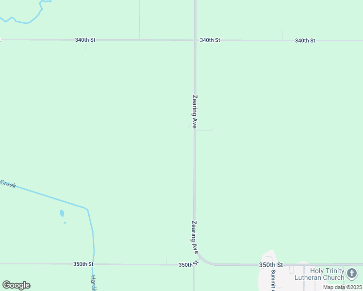 map of restaurants, bars, coffee shops, grocery stores, and more near in Farnhamville
