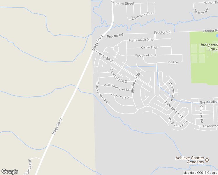 map of restaurants, bars, coffee shops, grocery stores, and more near 51251 Gulfstream Park Drive in Canton