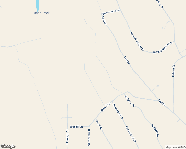 map of restaurants, bars, coffee shops, grocery stores, and more near 7253 Wood Duck Drive in Bonanza