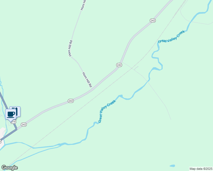 map of restaurants, bars, coffee shops, grocery stores, and more near in Ellicottville