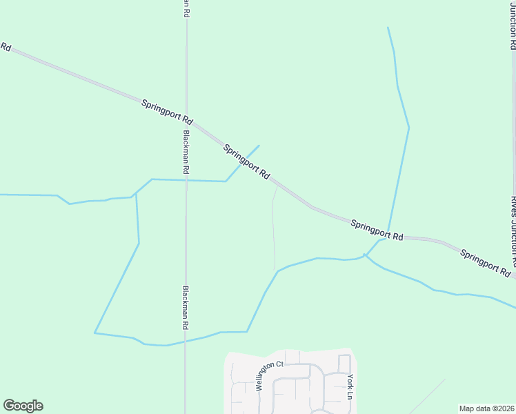 map of restaurants, bars, coffee shops, grocery stores, and more near 4820 Risner Lane in Jackson