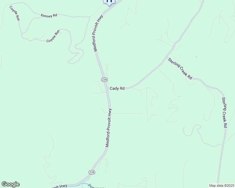 map of restaurants, bars, coffee shops, grocery stores, and more near 2655 Cady Road in Jacksonville