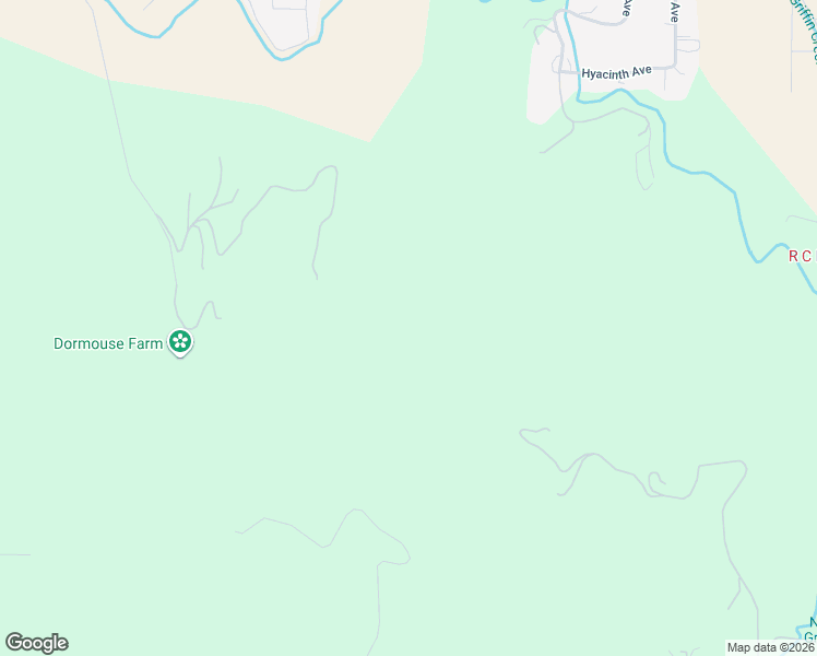 map of restaurants, bars, coffee shops, grocery stores, and more near 3174 West Griffin Creek Road in Medford