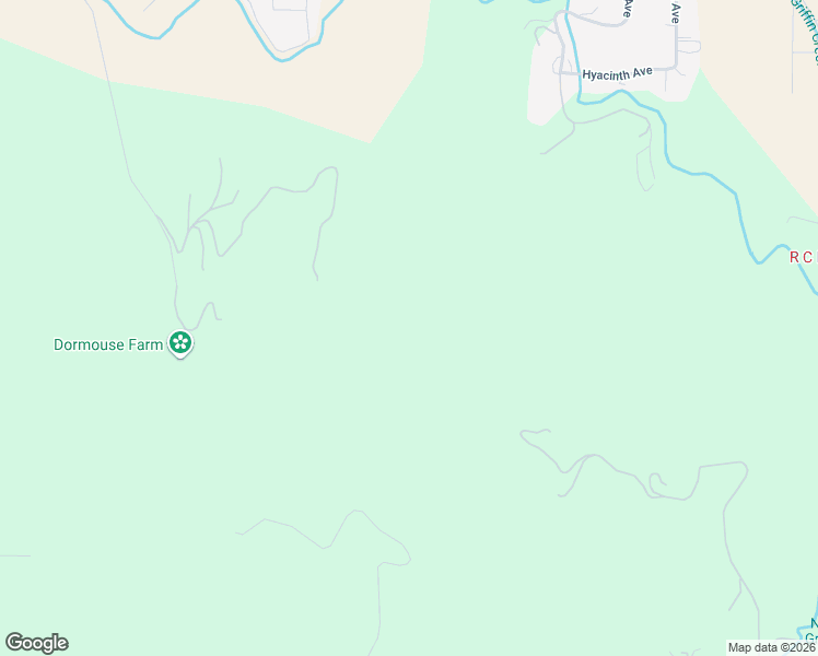 map of restaurants, bars, coffee shops, grocery stores, and more near 3174 West Griffin Creek Road in Medford