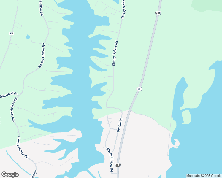 map of restaurants, bars, coffee shops, grocery stores, and more near 317 Sleepy Hollow Road in Athens
