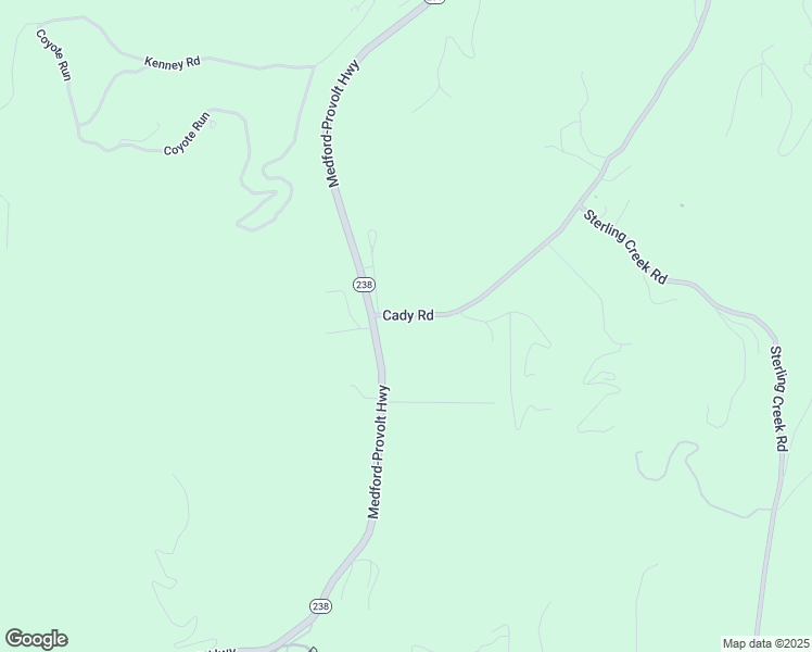 map of restaurants, bars, coffee shops, grocery stores, and more near 2655 Cady Road in Jacksonville