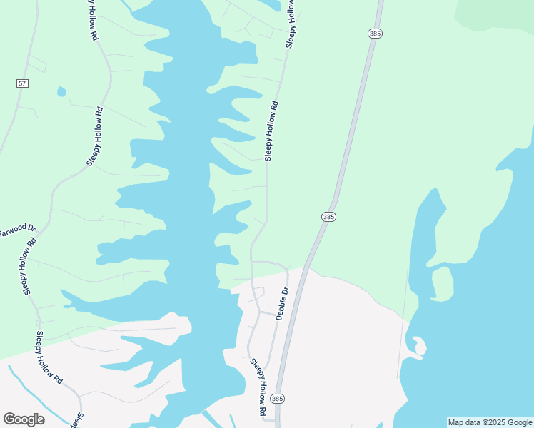 map of restaurants, bars, coffee shops, grocery stores, and more near 317 Sleepy Hollow Road in Athens