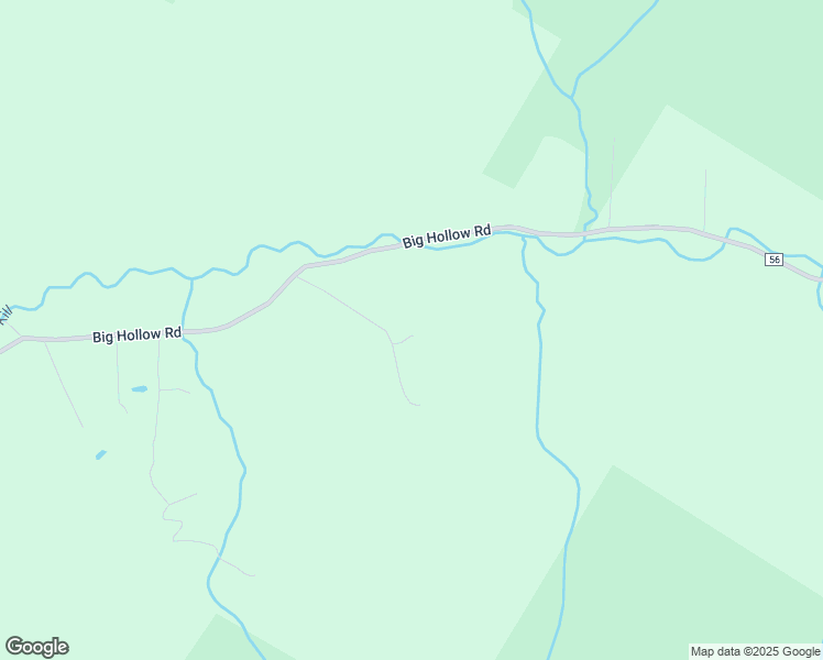 map of restaurants, bars, coffee shops, grocery stores, and more near 53 Ruland Road in Maplecrest