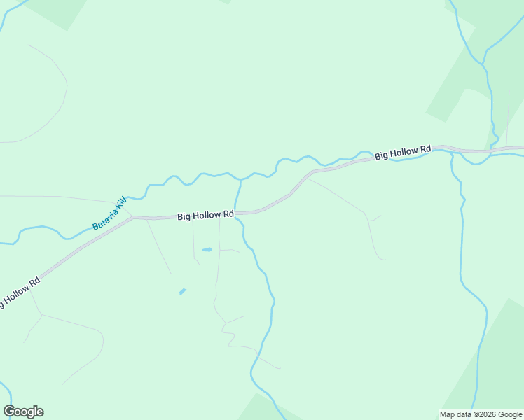 map of restaurants, bars, coffee shops, grocery stores, and more near County Road 56 in Maplecrest