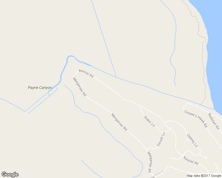 map of restaurants, bars, coffee shops, grocery stores, and more near 11706 Kestrel Road in Klamath Falls