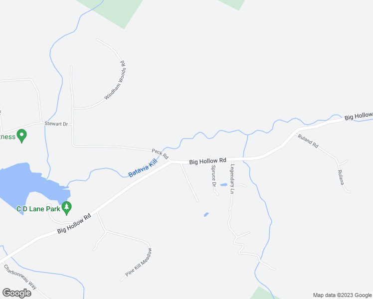 map of restaurants, bars, coffee shops, grocery stores, and more near in Maplecrest