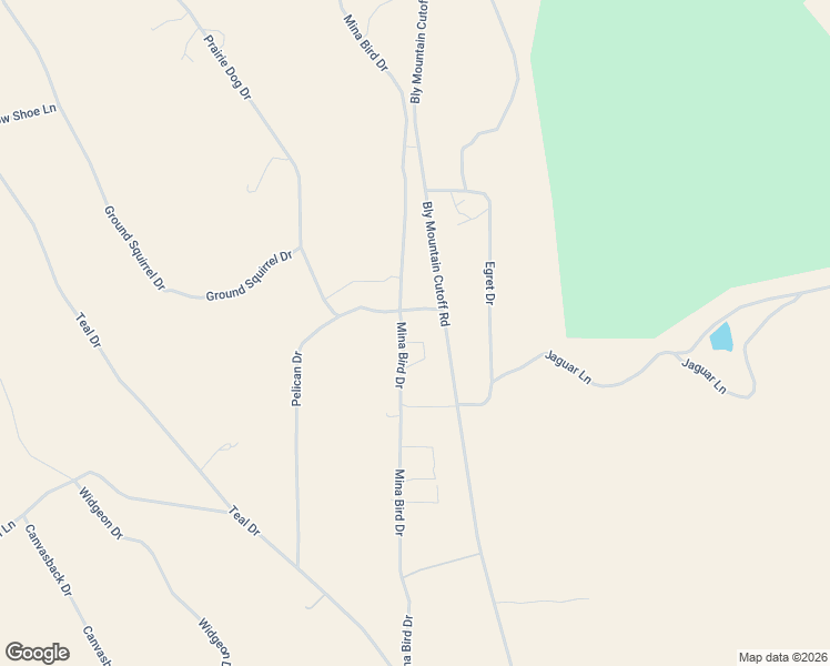 map of restaurants, bars, coffee shops, grocery stores, and more near 7433 Mina Bird Drive in Bonanza