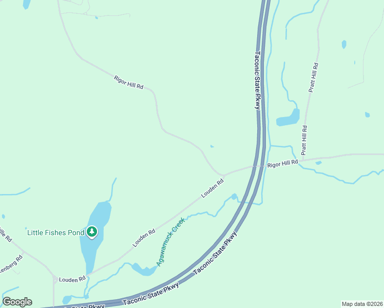 map of restaurants, bars, coffee shops, grocery stores, and more near 196 Rigor Hill Rd in Chatham