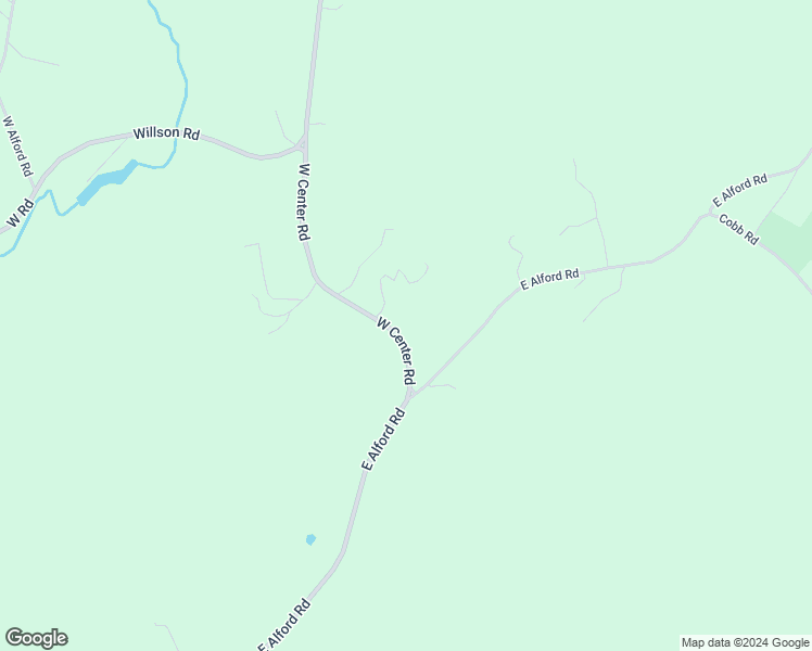 map of restaurants, bars, coffee shops, grocery stores, and more near 181 West Center Road in West Stockbridge