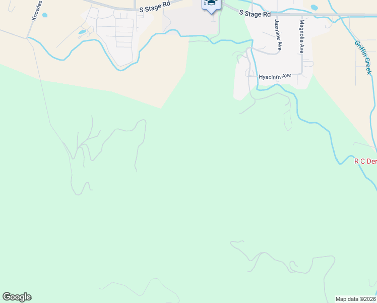 map of restaurants, bars, coffee shops, grocery stores, and more near 2266 Jasmine Street in Medford