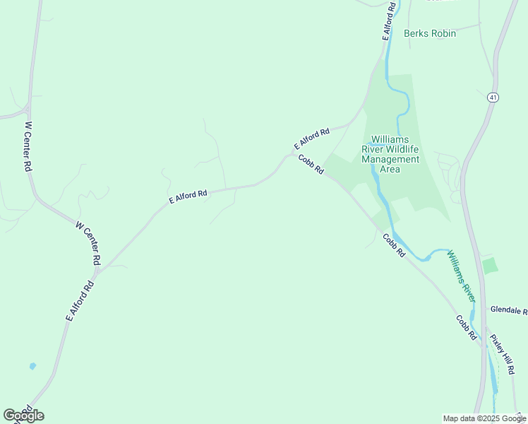 map of restaurants, bars, coffee shops, grocery stores, and more near in West Stockbridge