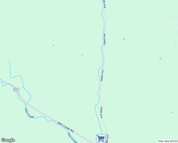 map of restaurants, bars, coffee shops, grocery stores, and more near 29604 304th Avenue in Bellevue