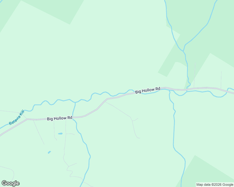 map of restaurants, bars, coffee shops, grocery stores, and more near County Road 56 in Maplecrest