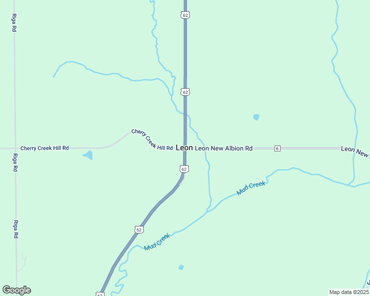 map of restaurants, bars, coffee shops, grocery stores, and more near in Leon