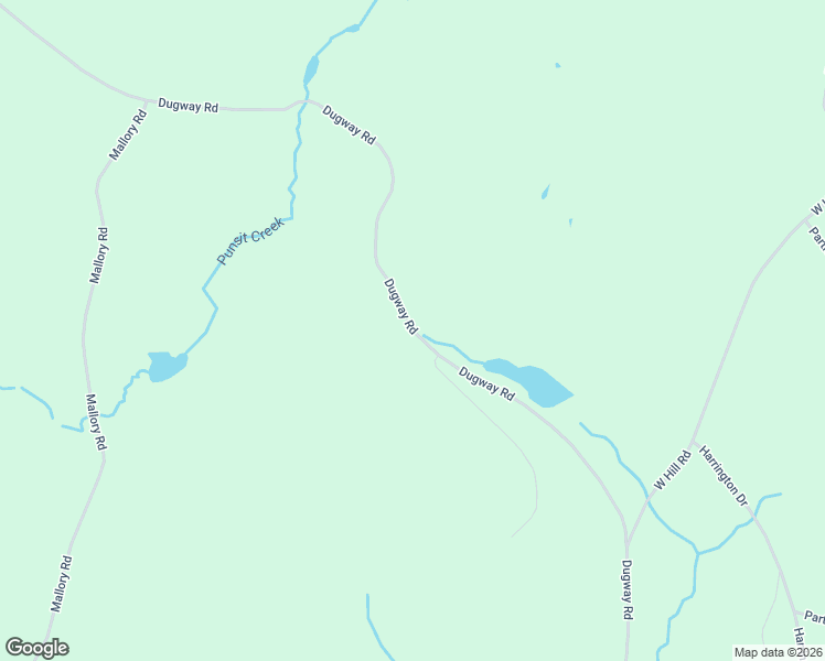 map of restaurants, bars, coffee shops, grocery stores, and more near 481 Dugway Road in Chatham