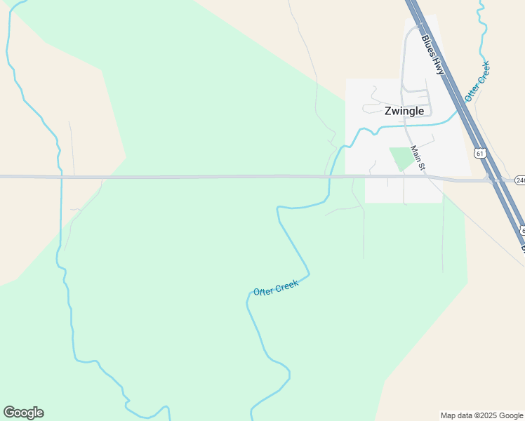 map of restaurants, bars, coffee shops, grocery stores, and more near in Zwingle