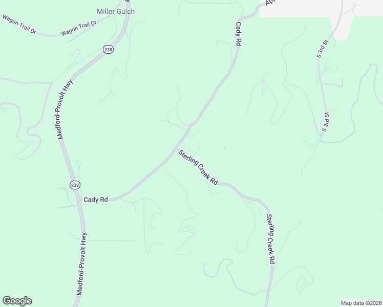 map of restaurants, bars, coffee shops, grocery stores, and more near 17 Sterling Creek Road in Jacksonville