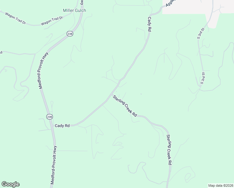 map of restaurants, bars, coffee shops, grocery stores, and more near 17 Sterling Creek Road in Jacksonville