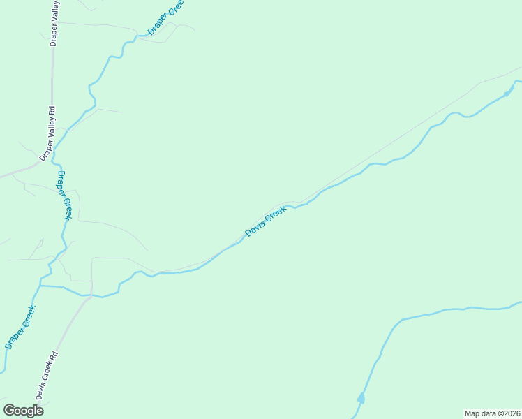 map of restaurants, bars, coffee shops, grocery stores, and more near 1698 Davis Creek Road in Selma