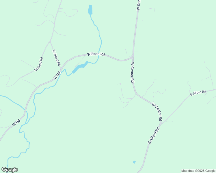 map of restaurants, bars, coffee shops, grocery stores, and more near 174 West Center Road in West Stockbridge