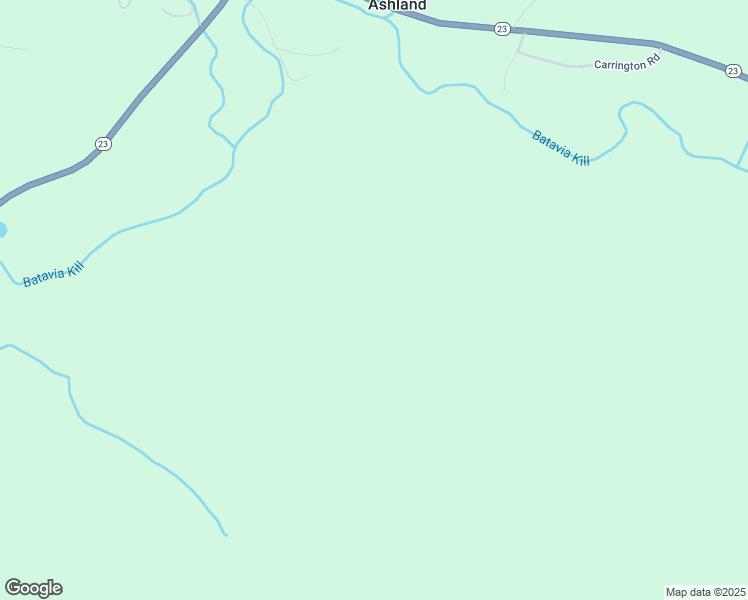 map of restaurants, bars, coffee shops, grocery stores, and more near in Ashland