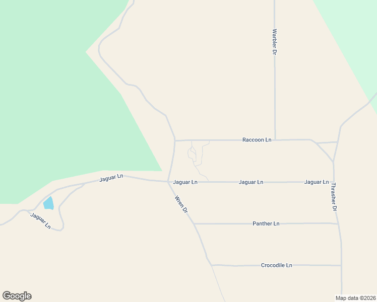 map of restaurants, bars, coffee shops, grocery stores, and more near 33316 Raccoon Ln in Bonanza