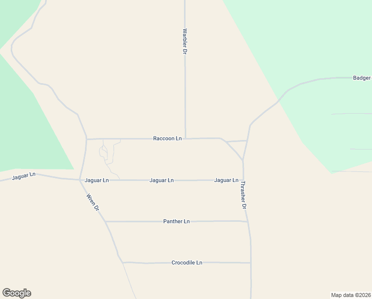 map of restaurants, bars, coffee shops, grocery stores, and more near 34008 Raccoon Lane in Bonanza