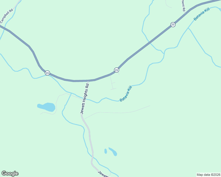 map of restaurants, bars, coffee shops, grocery stores, and more near Winchell's Mobile Home Park in Windham